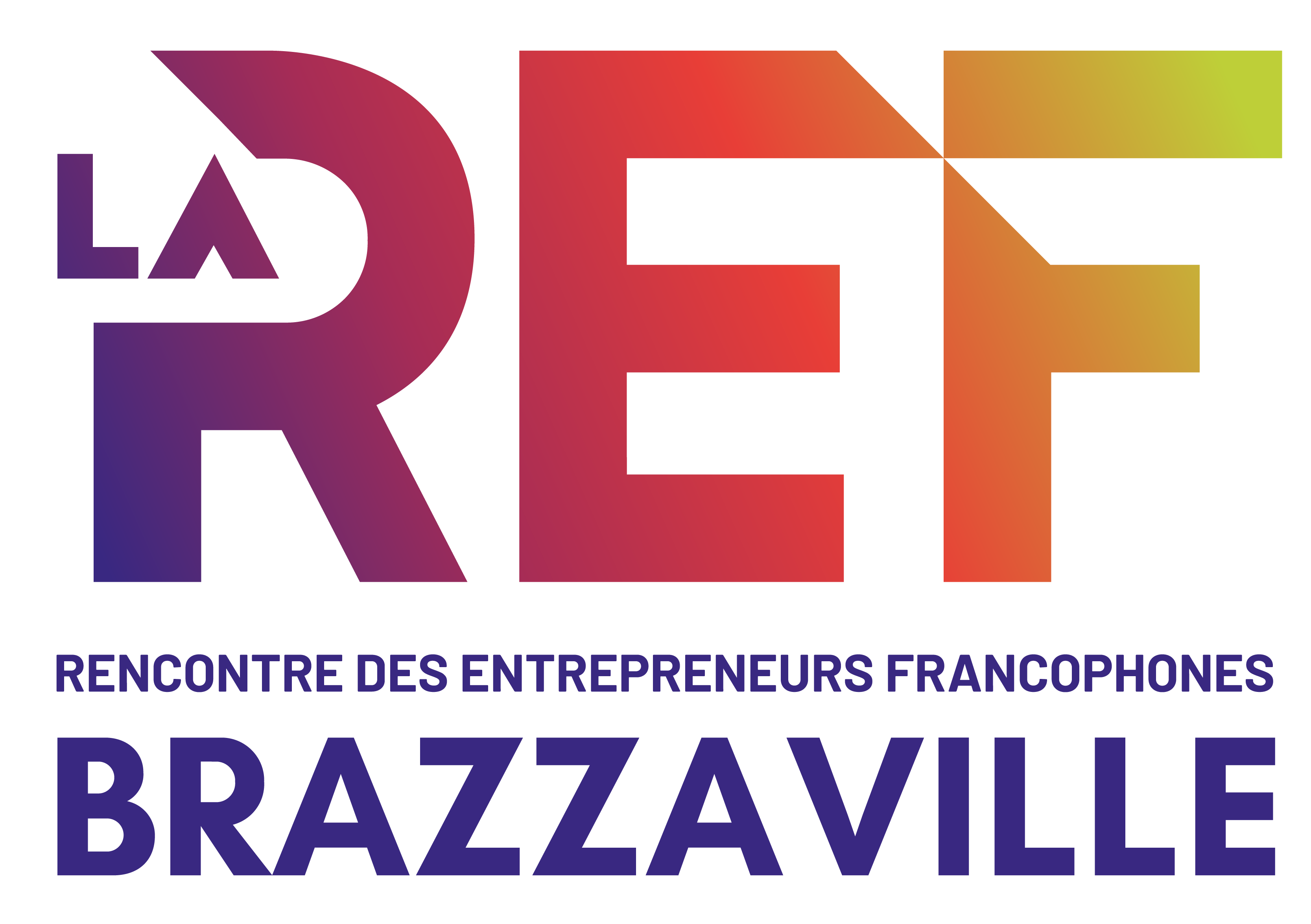 La REF