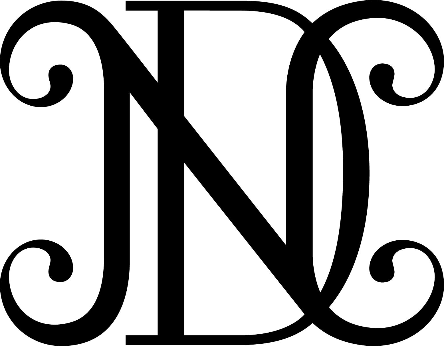 Fabrique de la Paroisse Notre-Dame de Montréal