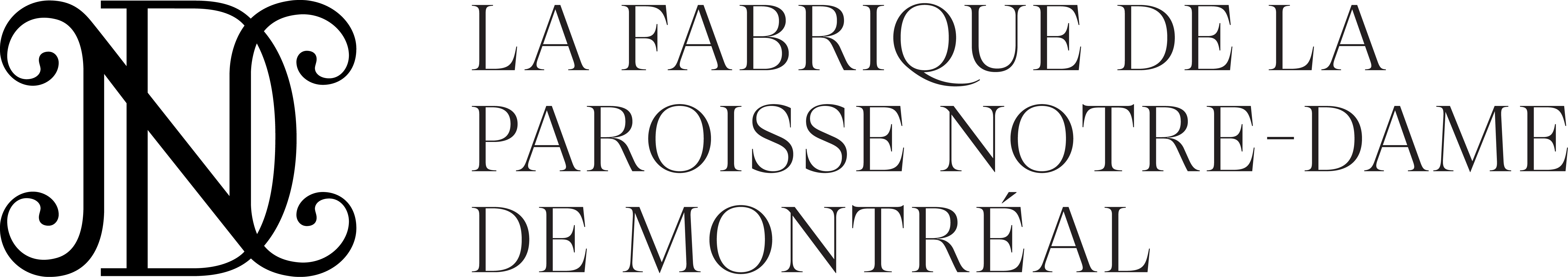 Fabrique de la Paroisse Notre-Dame de Montréal