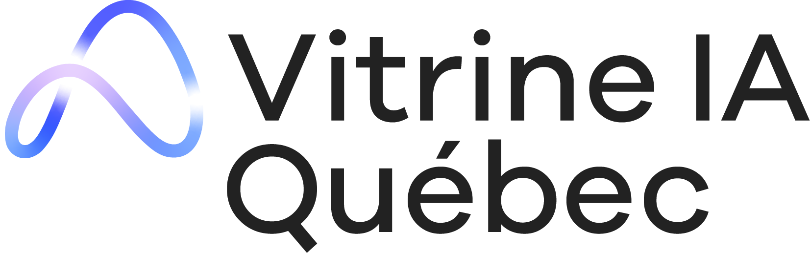 Vitrine IA