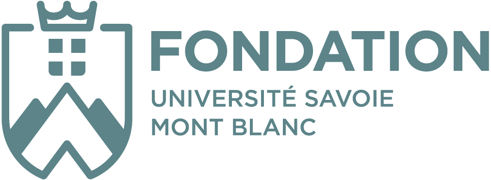 Fondation Université Savoie Mont Blanc