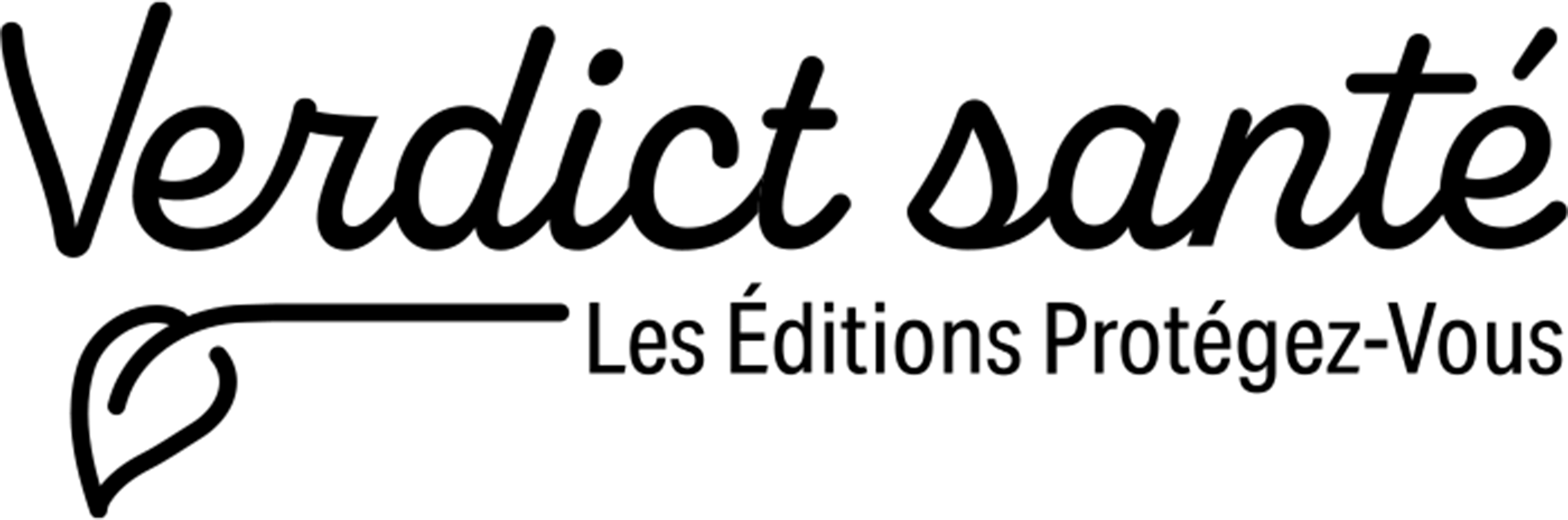 Verdict santé